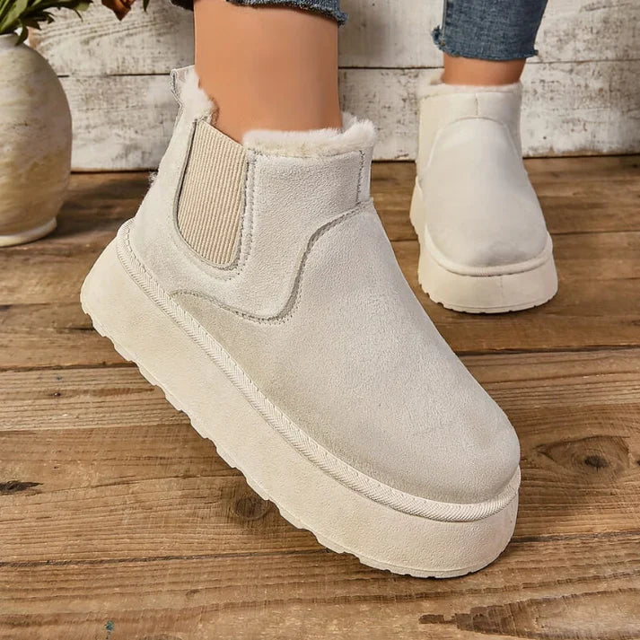 Pernille – Women's Winter Boots