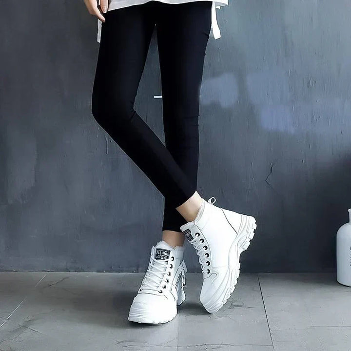 Clara - Women's Cozy Winter Boots
