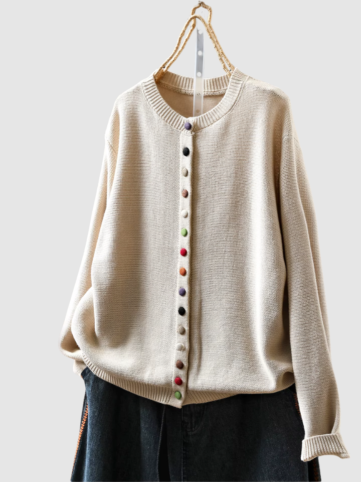 ELLE | GRACE CARDIGAN