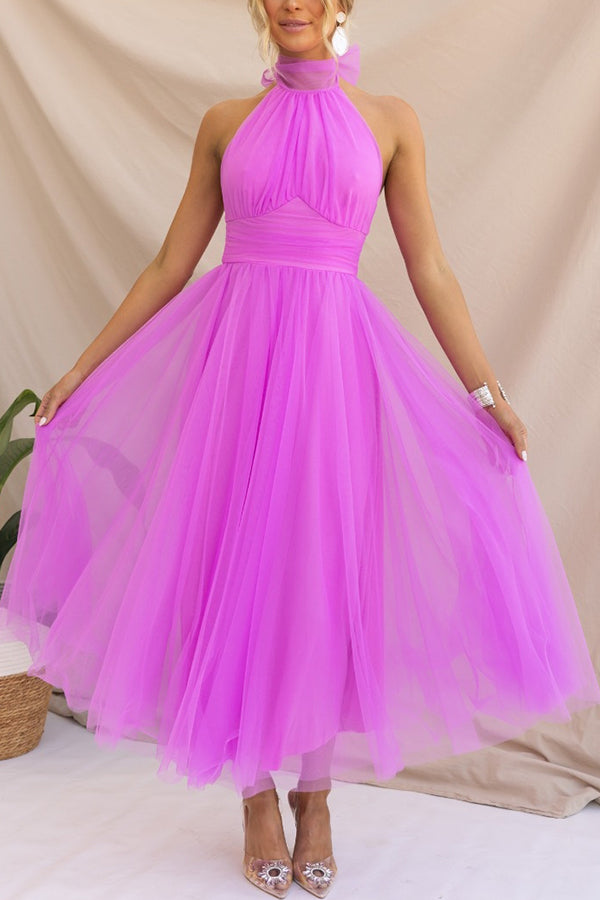 Sophia™ - Elegant Maxi Dress
