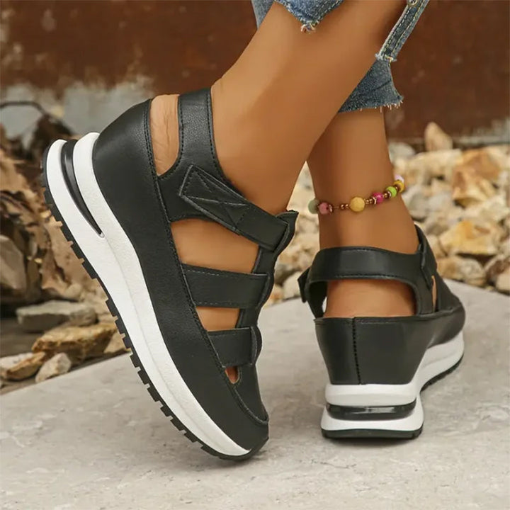 Violet | All-Day Comfort Sandals