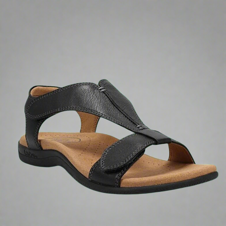 Elsbeth | Premium Comfort Sandals for Indoor and Outdoor Wear