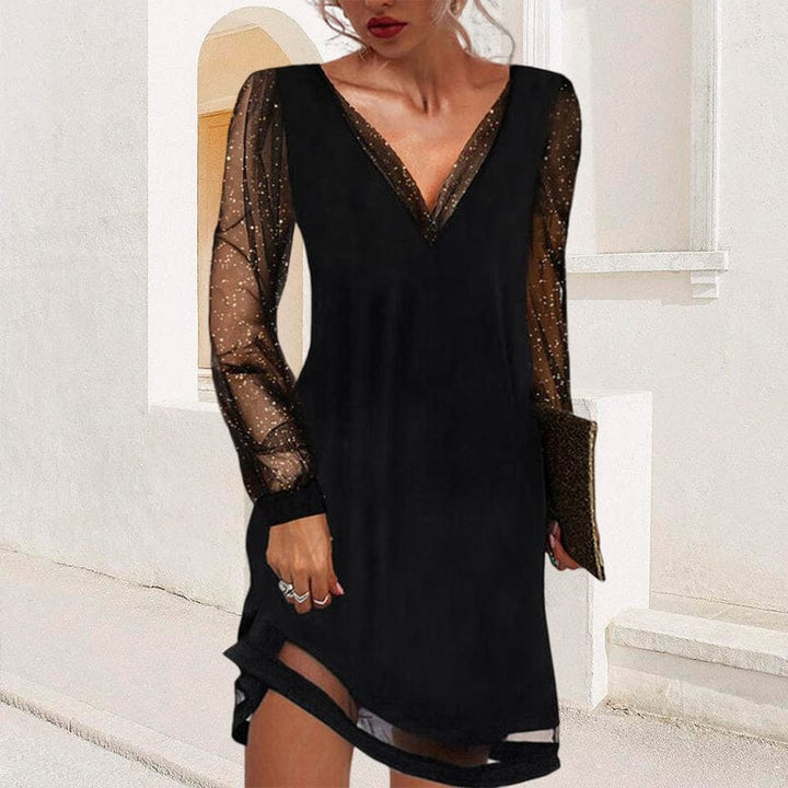 Sophia™ - Chic & Cozy Dress
