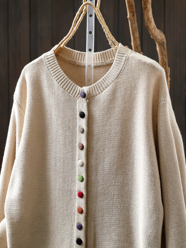 ELLE | GRACE CARDIGAN