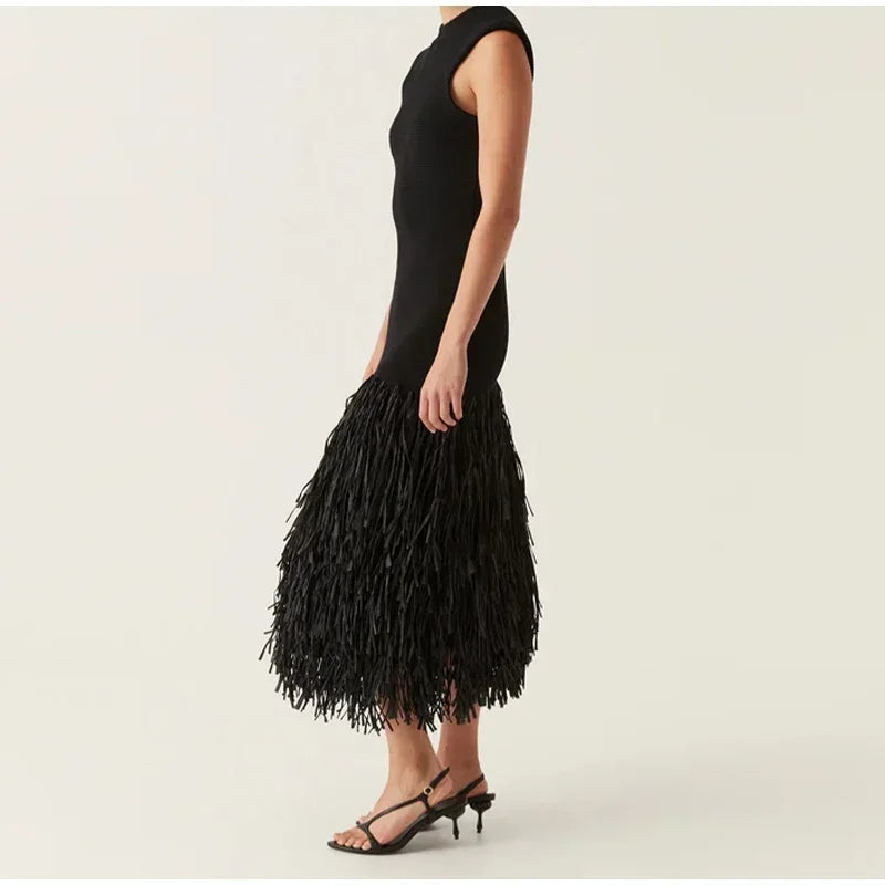 Sophia™ - Chic Evening Gown