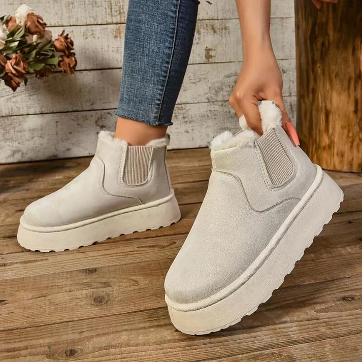 Pernille – Women's Winter Boots