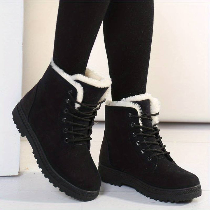 Cozy Winter Boots for Ultimate Comfort and Chic Style