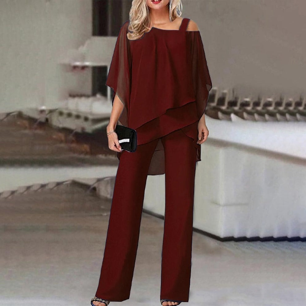 Liam™ - Cozy Lounge Set