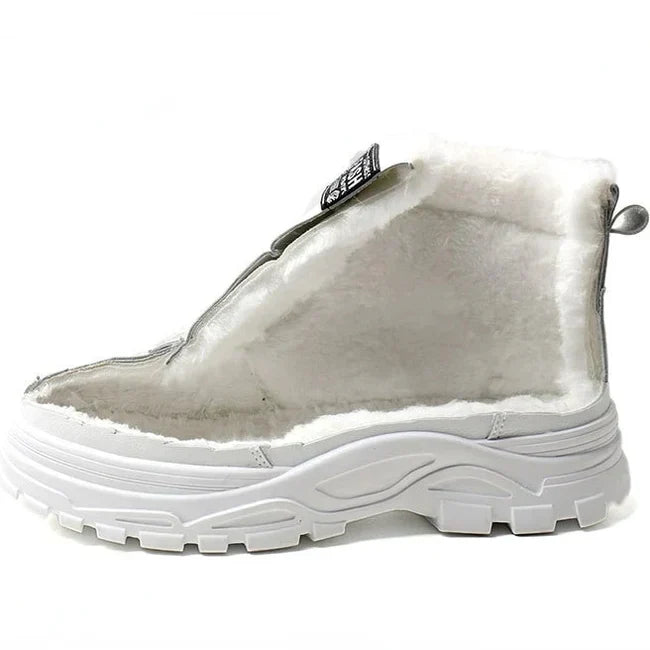 Clara - Women's Cozy Winter Boots
