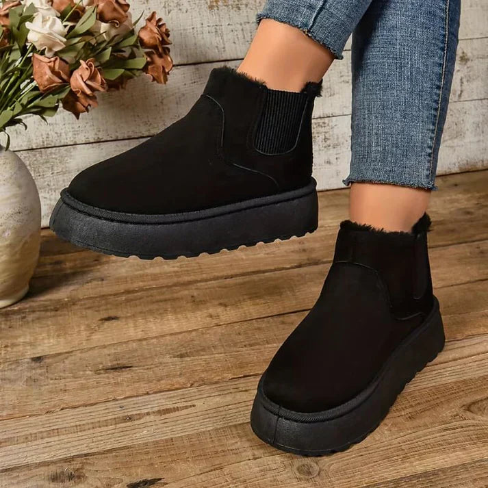 Pernille – Women's Winter Boots
