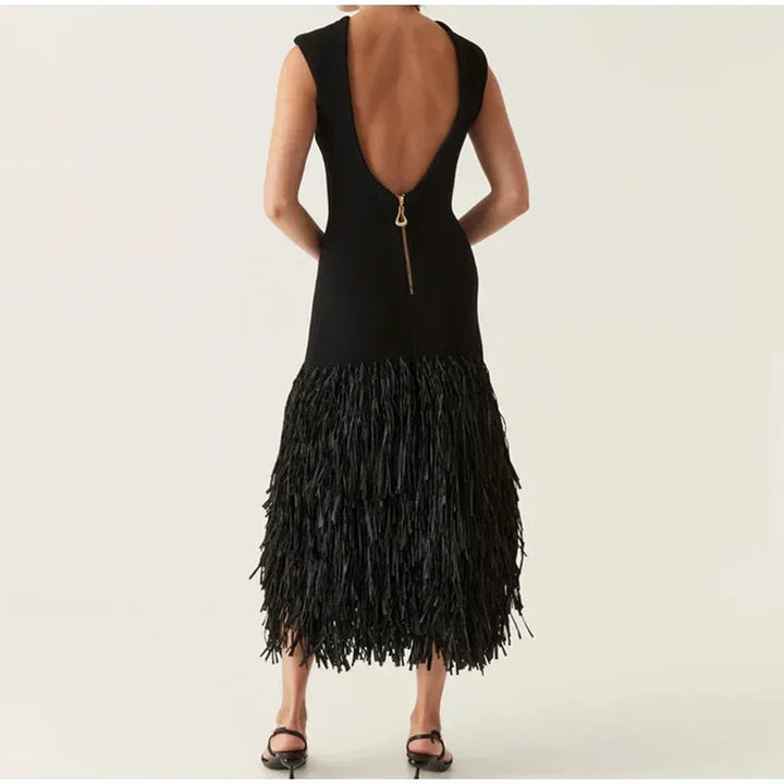 Sophia™ - Chic Evening Gown