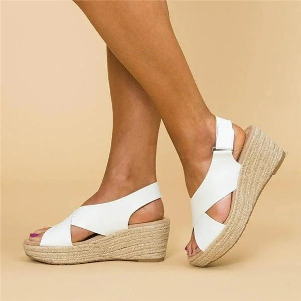 Bellora™ Comfort Orthopedic Summer Sandals