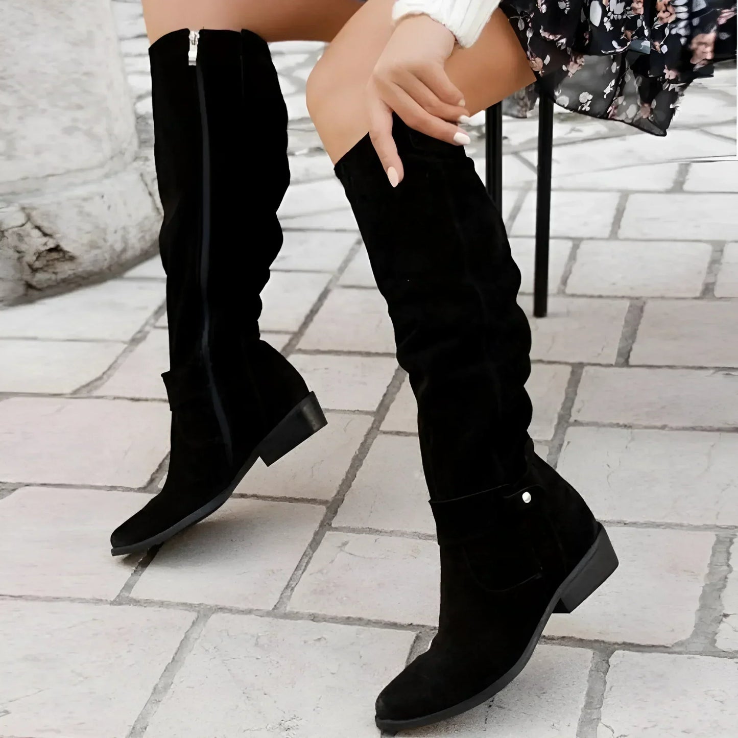 Nordlys™ Ankle Boot