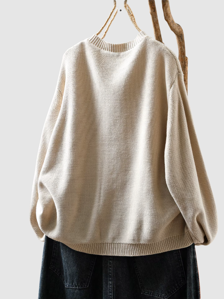 ELLE | GRACE CARDIGAN