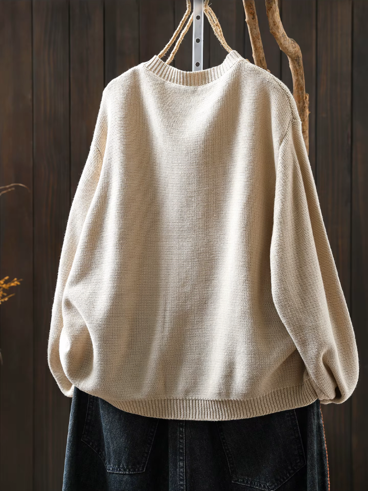 ELLE | GRACE CARDIGAN