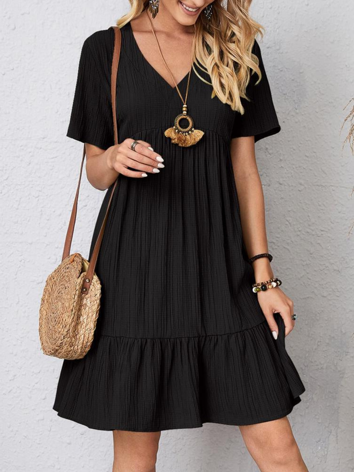 Avery™ - Easy Breezy Summer Dress