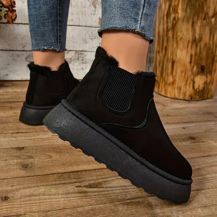 Pernille – Women's Winter Boots