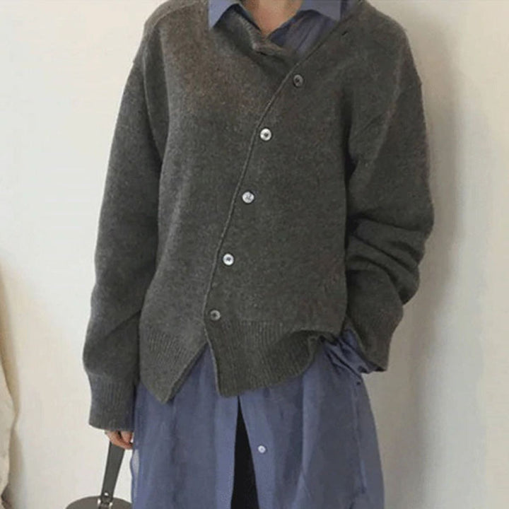 Emily – Stylish Warm Sweaters