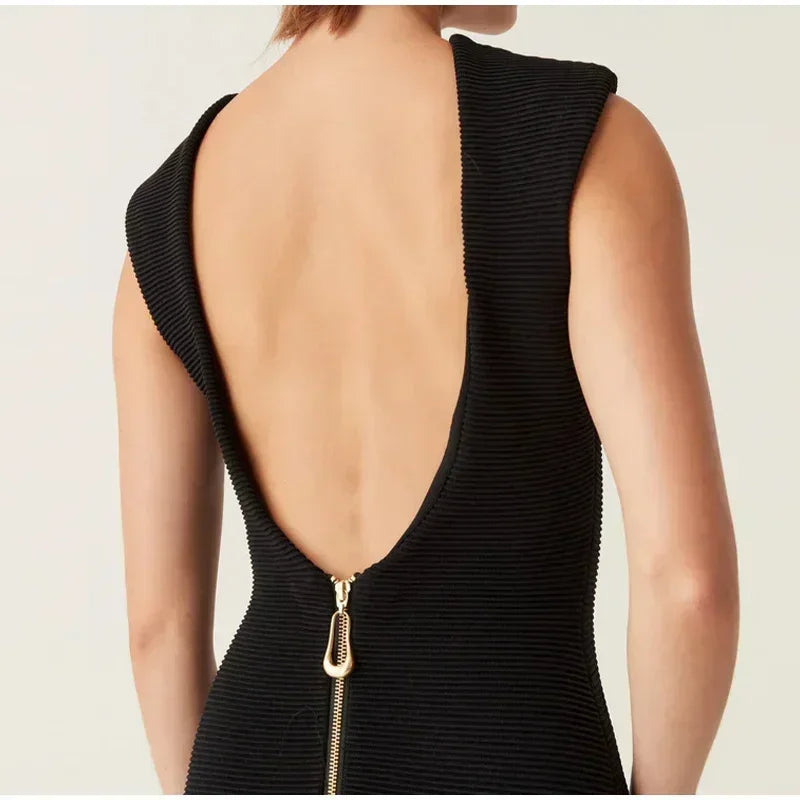 Sophia™ - Chic Evening Gown