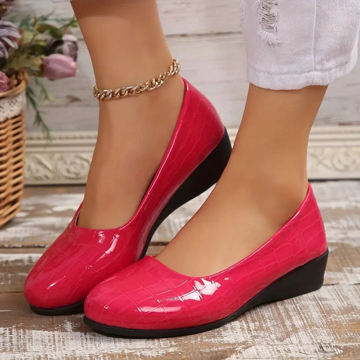 Serenity™ Luxe Orthopedic Flats
