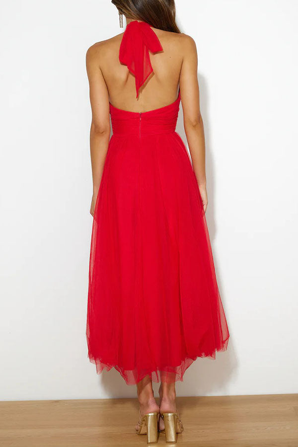 Sophia™ - Elegant Maxi Dress