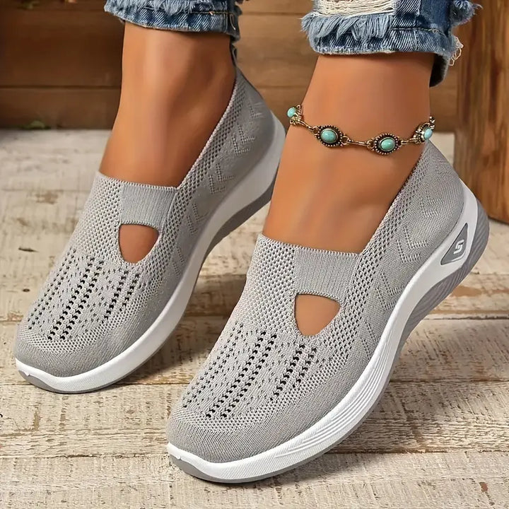 SerenityStep™ Orthopedic Slip-Ons