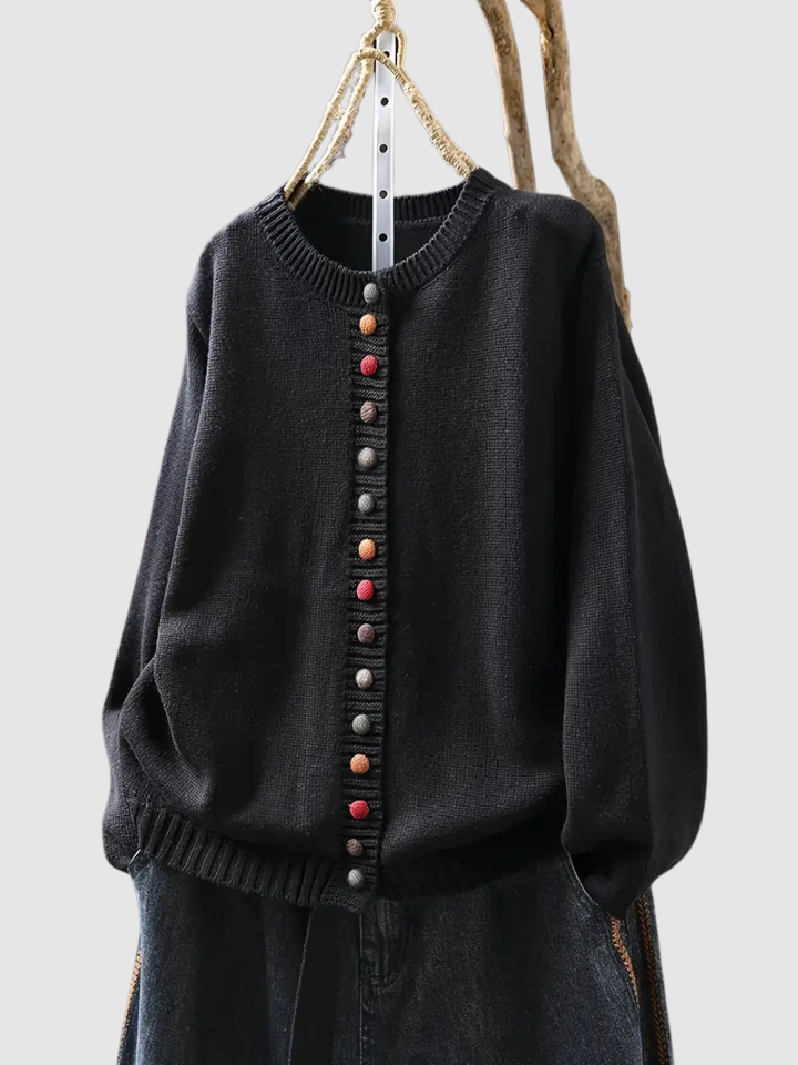 ELLE | GRACE CARDIGAN
