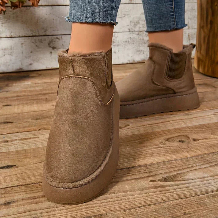 Pernille – Women's Winter Boots