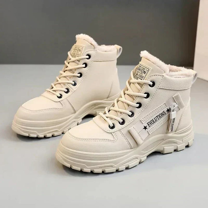 Clara - Women's Cozy Winter Boots