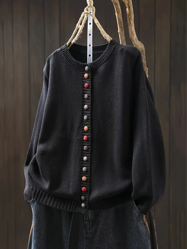 ELLE | GRACE CARDIGAN