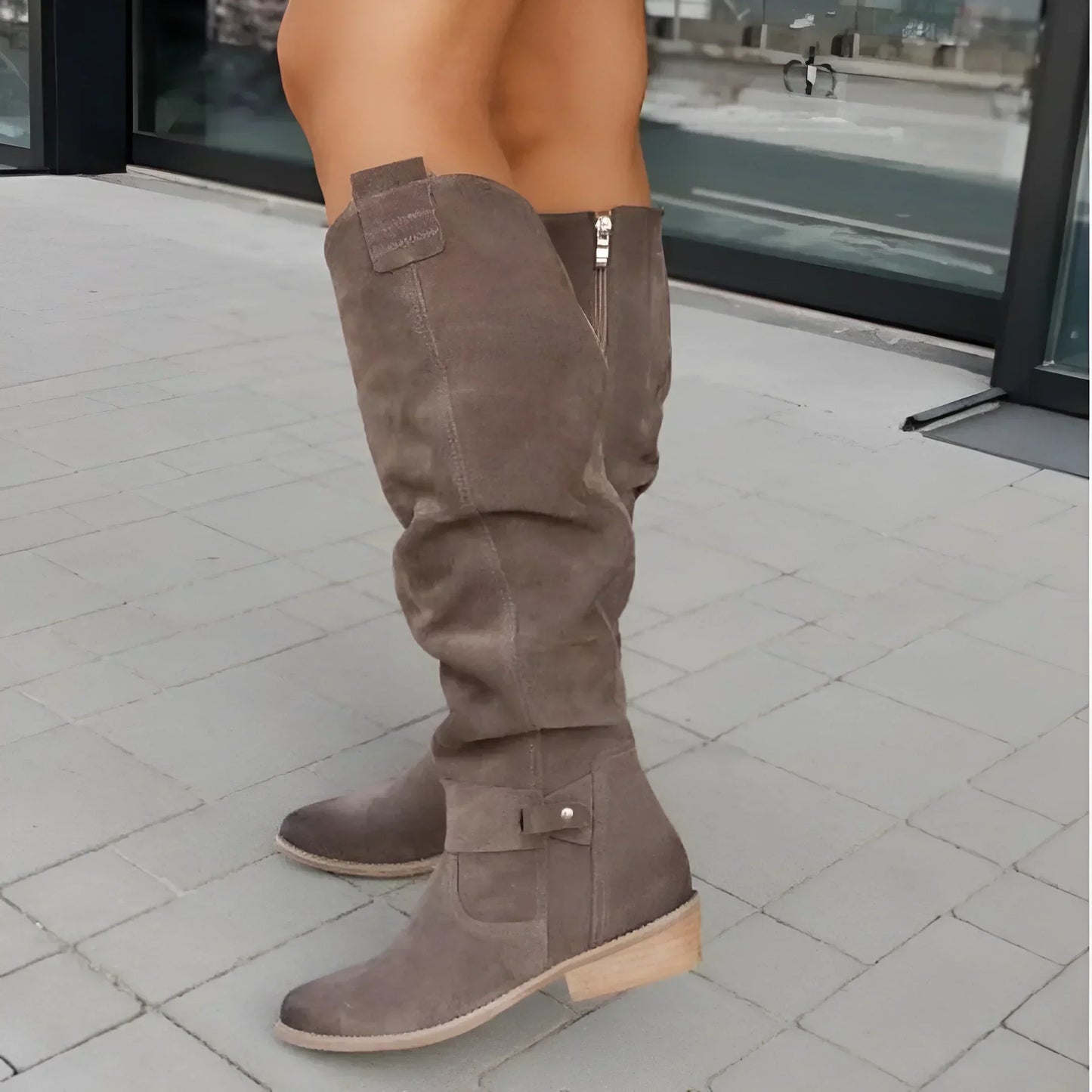 Nordlys™ Ankle Boot