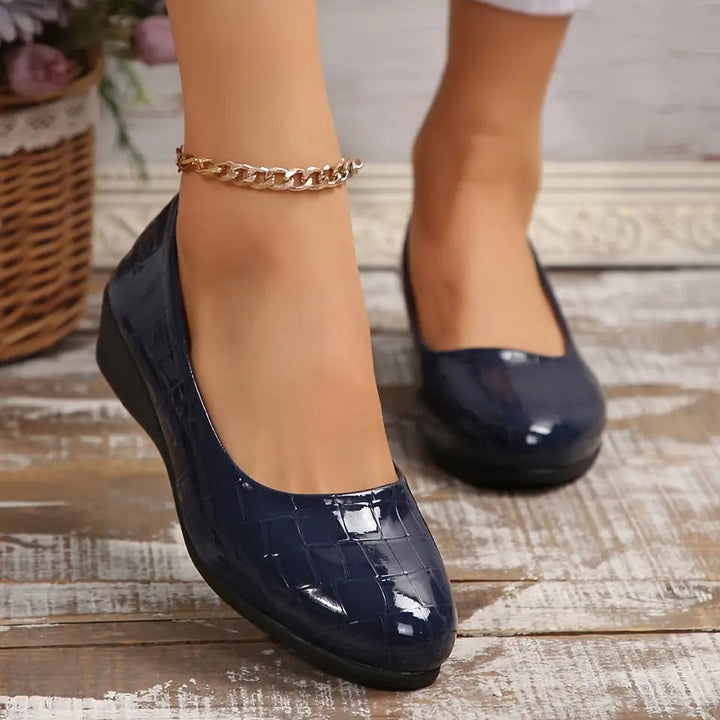 Serenity™ Luxe Orthopedic Flats
