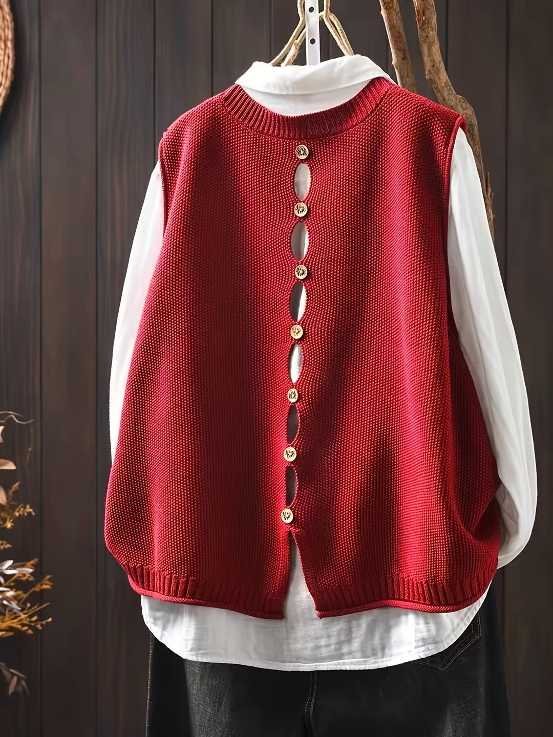 ELLE | GRACE CARDIGAN