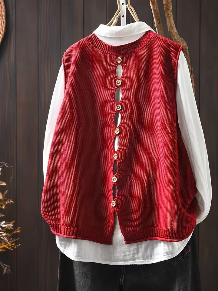 ELLE | GRACE CARDIGAN