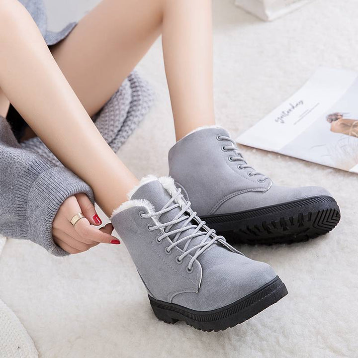 Cozy Winter Boots for Ultimate Comfort and Chic Style