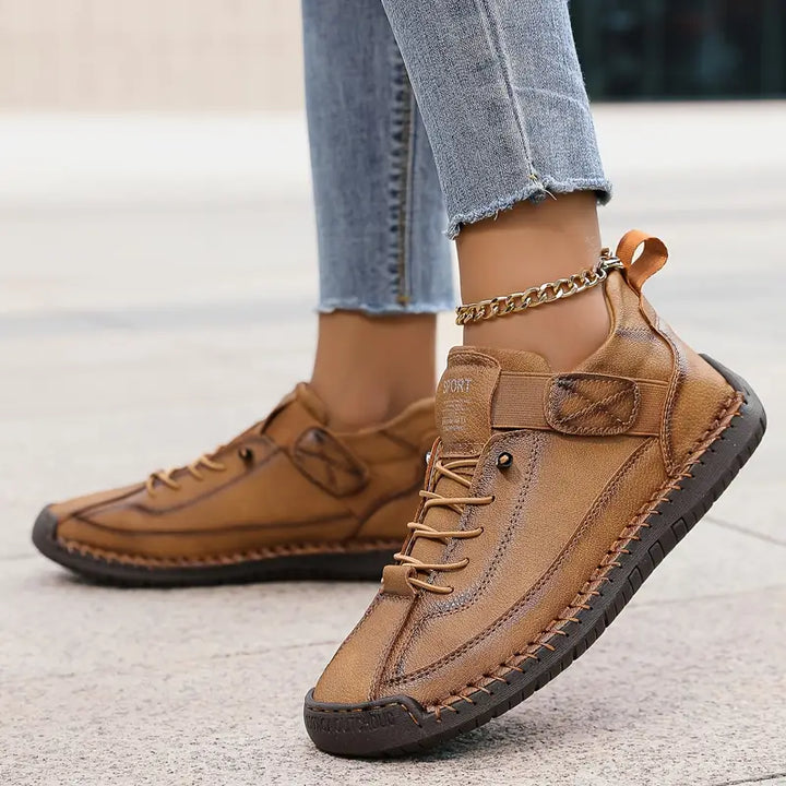 Cozy Vintage Karin Boots