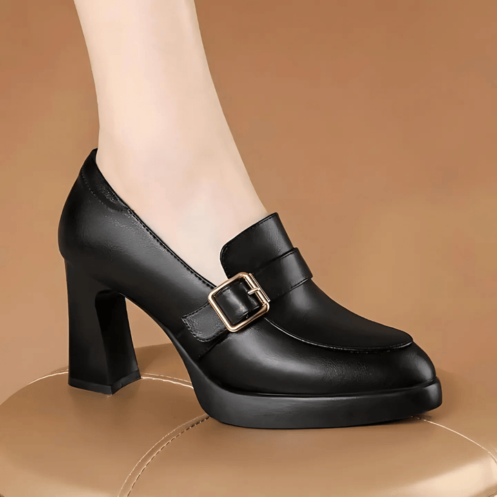 Isabella Pumps | Effortless Elegance Meets Ultimate Comfort