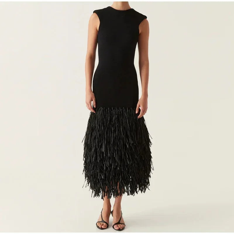 Sophia™ - Chic Evening Gown