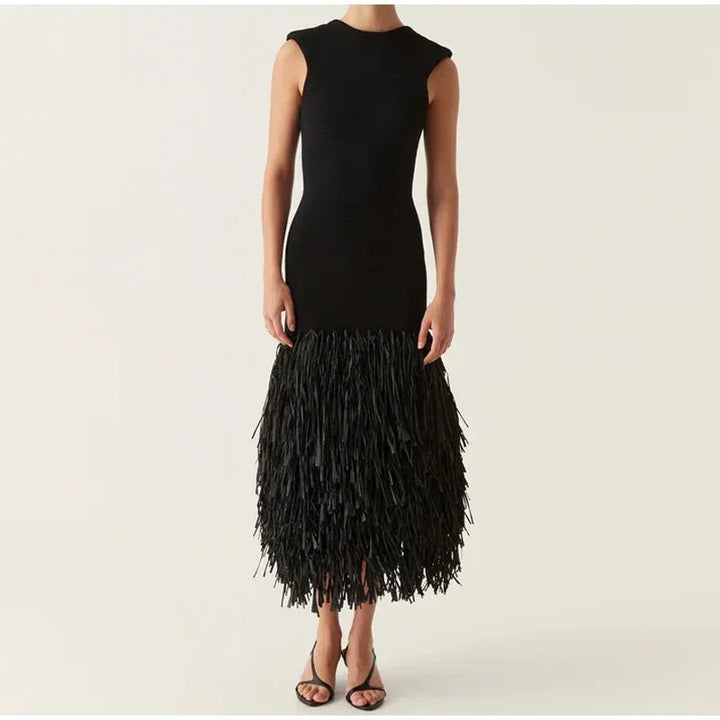Sophia™ - Chic Evening Gown