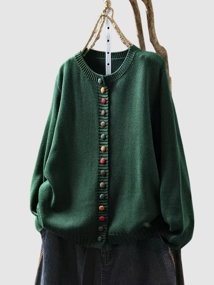 ELLE | GRACE CARDIGAN