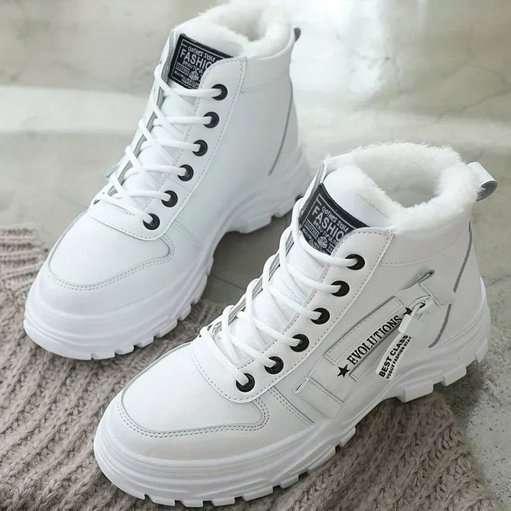Clara - Women's Cozy Winter Boots