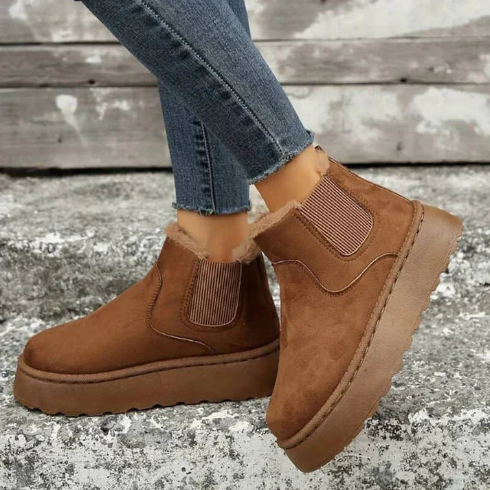 Pernille – Women's Winter Boots