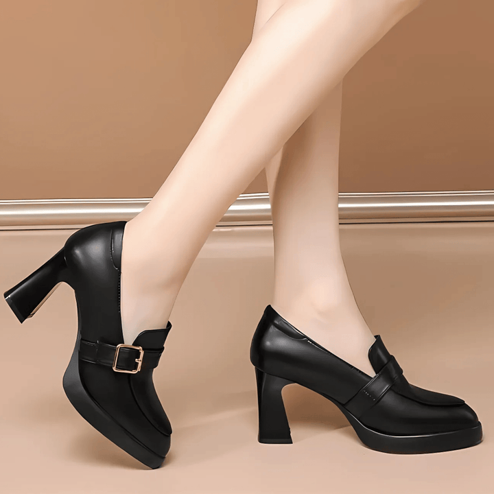 Isabella Pumps | Effortless Elegance Meets Ultimate Comfort