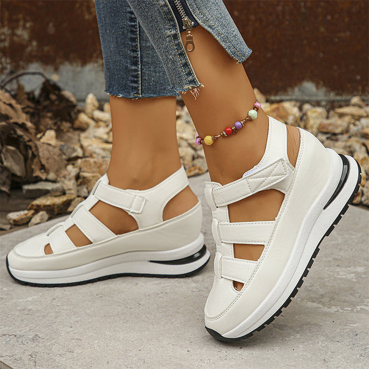 Violet | All-Day Comfort Sandals