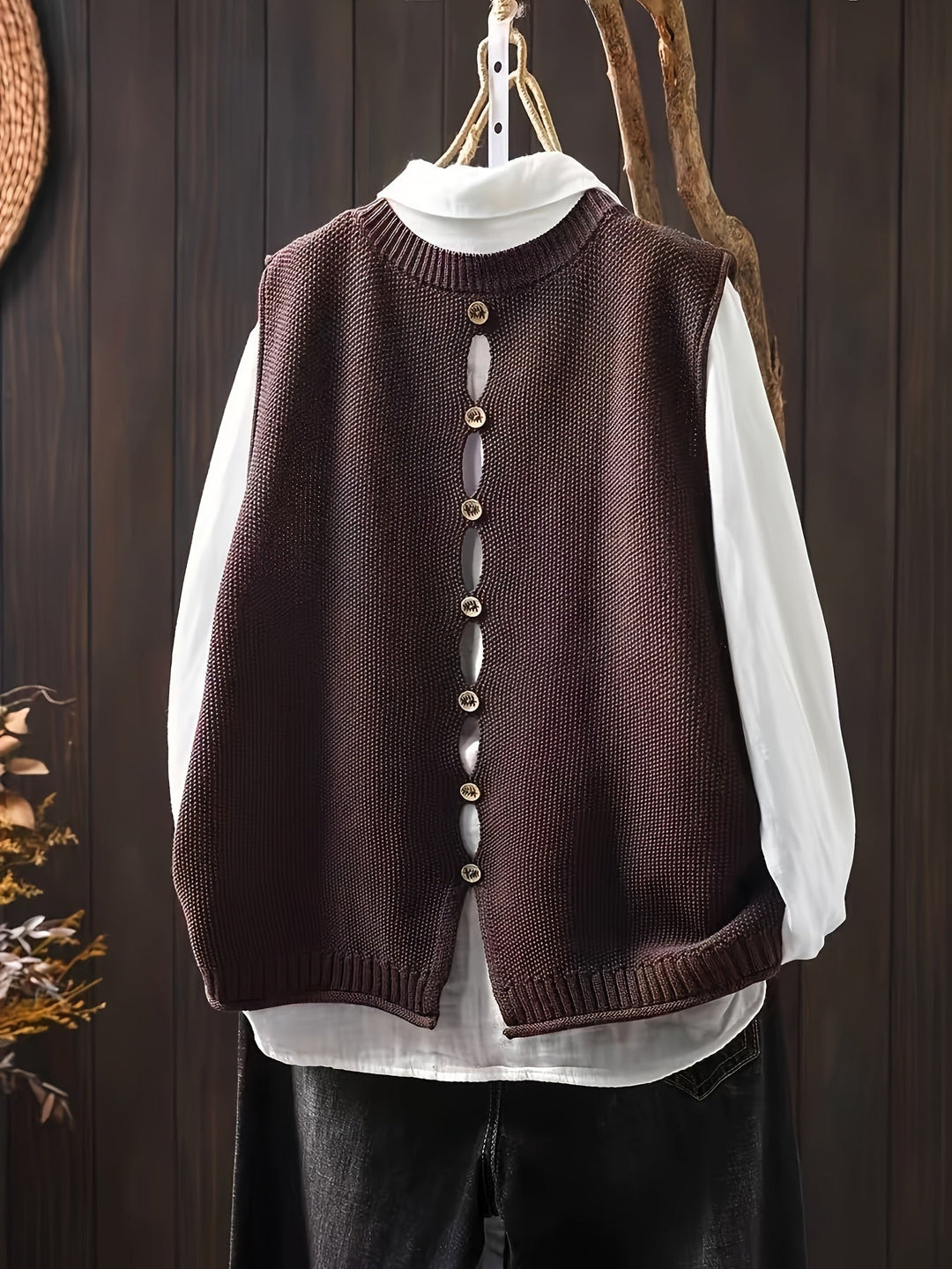 ELLE | GRACE CARDIGAN