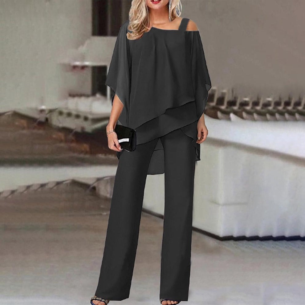 Liam™ - Cozy Lounge Set