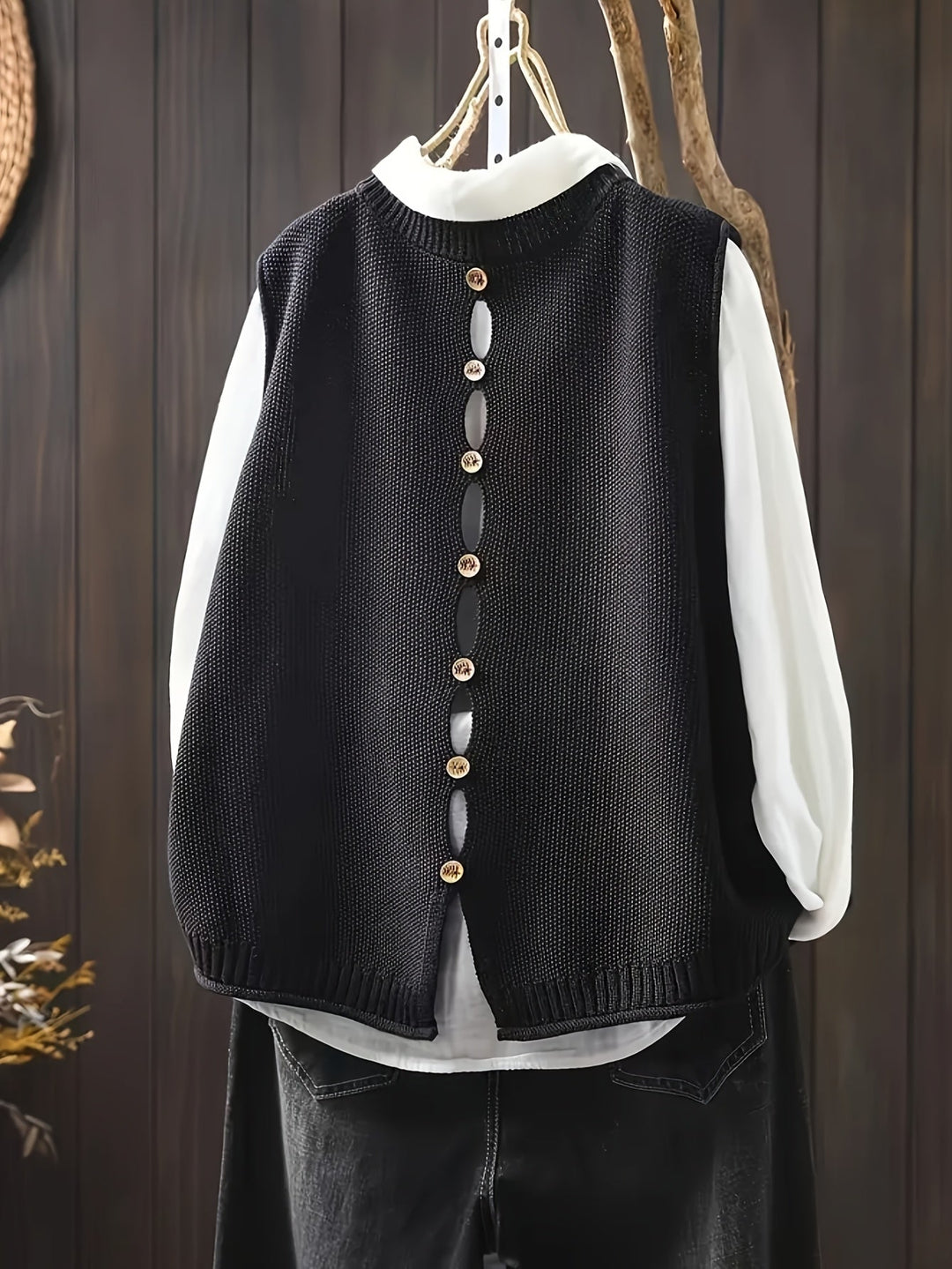 ELLE | GRACE CARDIGAN