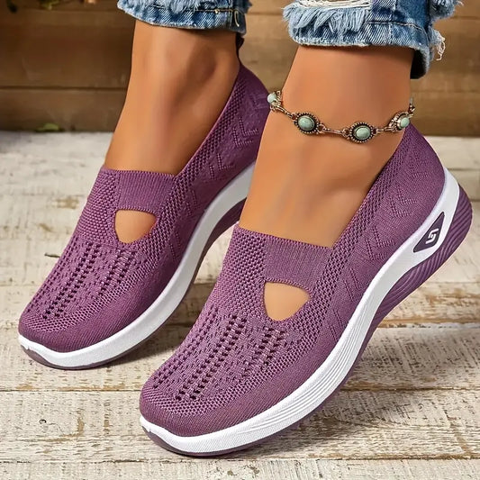 SerenityStep™ Orthopedic Slip-Ons
