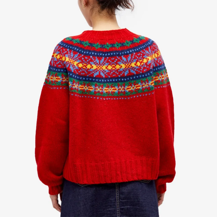 Elle | COMFORTABLE ELEGANT SWEATER