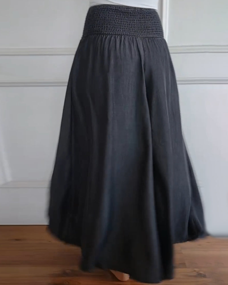 Jasper™ - Stretchy Waist Pants
